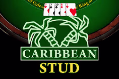 icon game for Caribbean Stud