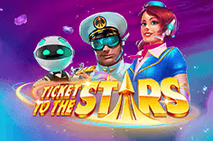 icon game for Ticket to the Stars