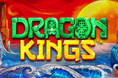 icon game for Dragon Kings