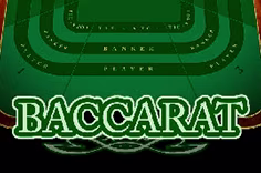 icon game for Baccarat