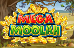 icon game for Mega Moolah