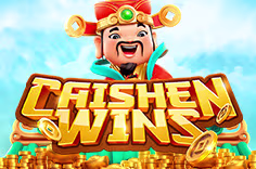 icon game for Caishen Wins