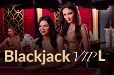 icon game for Blackjack VIP L