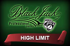 icon game for Black Jack Pro - High Limit