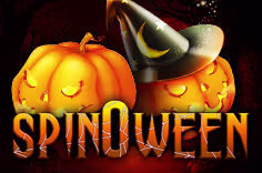 icon game for Spinoween