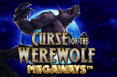 icon game for Curse of the Werewolf Megaways™