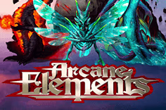 icon game for Arcane Elements