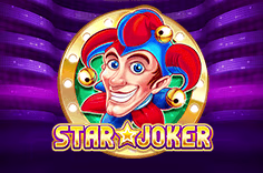 icon game for Star Joker