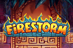 icon game for Firestorm