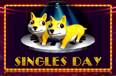 icon game for Singles Day