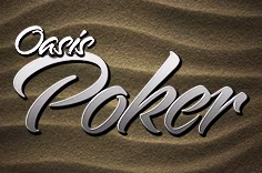 icon game for Oasis Poker