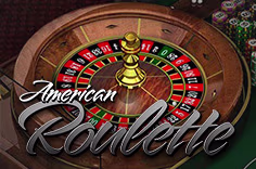 icon game for American Roulette