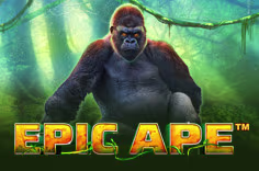 icon game for Epic Ape