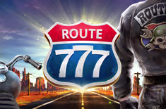 icon game for Route 777
