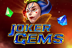 icon game for Joker Gems