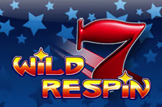 icon game for Wild Respin