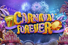 icon game for Carnaval Forever Super NEW