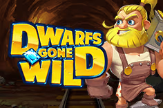 icon game for Dwarfs Gone Wild