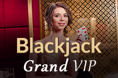 icon game for Blackjack Grand VIP