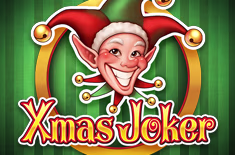 icon game for Xmas Joker