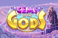 icon game for Gems Of The Gods