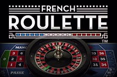 icon game for The French Roulette