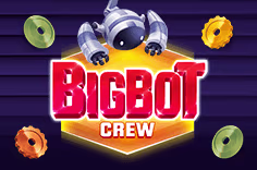 icon game for Big Bot Crew BE