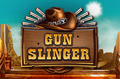 icon game for Gun Slinger