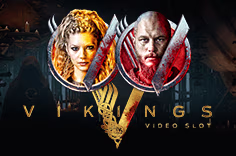 icon game for Vikings™