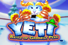 icon game for Yeti Battle of Greenhat Peak