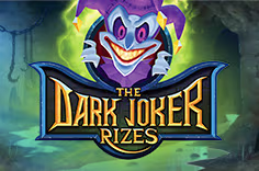 icon game for The Dark Joker Rizes