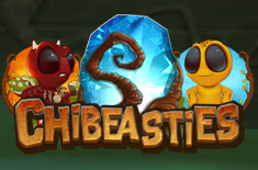 icon game for Chibeasties