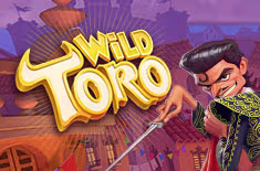 icon game for Wild Toro