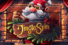 icon game for Jingle Spin™