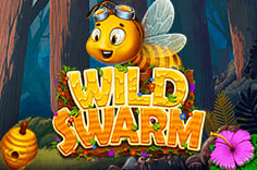 icon game for Wild Swarm