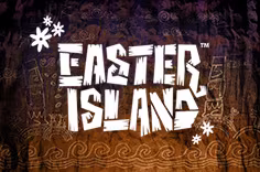 icon game for Easter Island