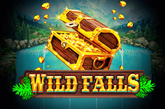 icon game for Wild Falls