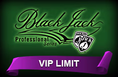 icon game for Black Jack Pro - VIP Limit