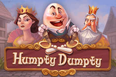 icon game for Humpty Dumpty
