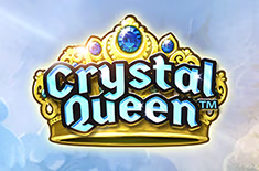 icon game for Crystal Queen
