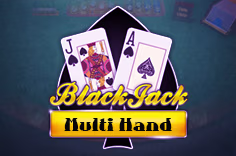 icon game for BlackJack MH