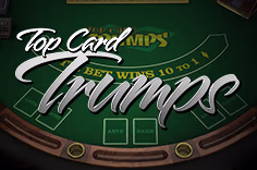 icon game for Top Card Trumps