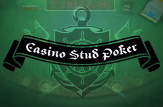 icon game for Casino Stud Poker