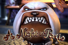 icon game for A Night In Paris