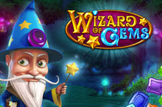 icon game for Wizard of Gems