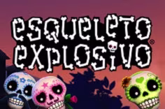 icon game for Esqueleto Explosivo