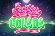 icon game for Spiña Colada