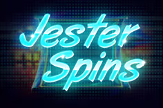 icon game for Jester Spins