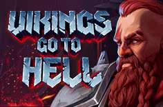 icon game for Vikings Go To Hell