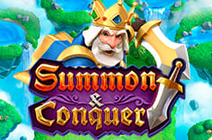 icon game for Summon & Conquer